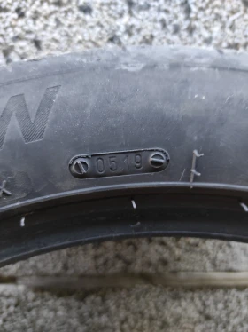 Гуми Летни 215/50R17, снимка 4