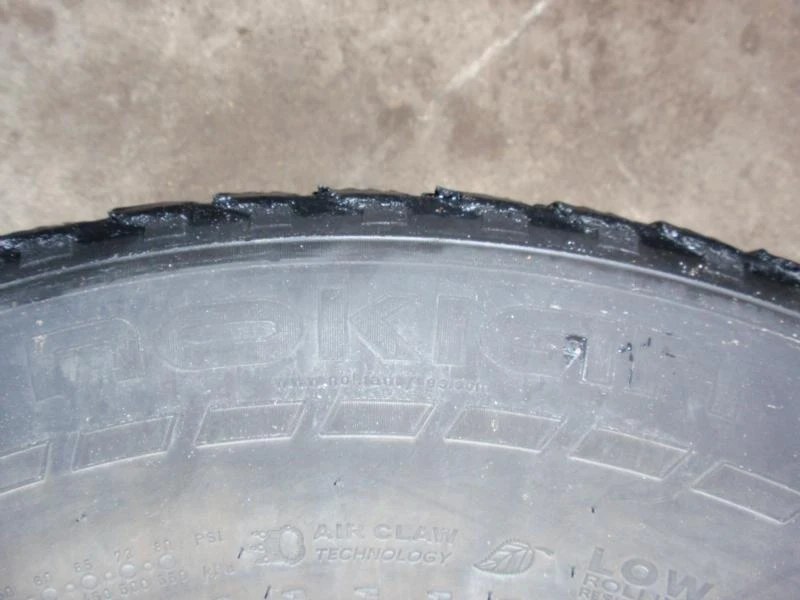 Гуми Всесезонни 225/75R16, снимка 8 - Гуми и джанти - 8891861