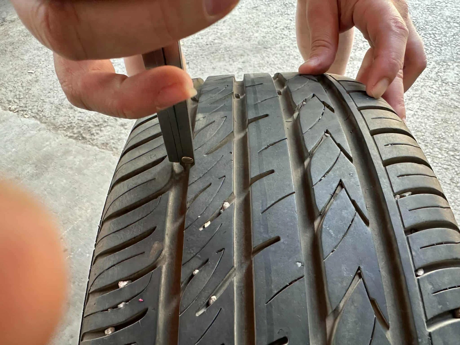    225/45R17 | Mobile.bg   6