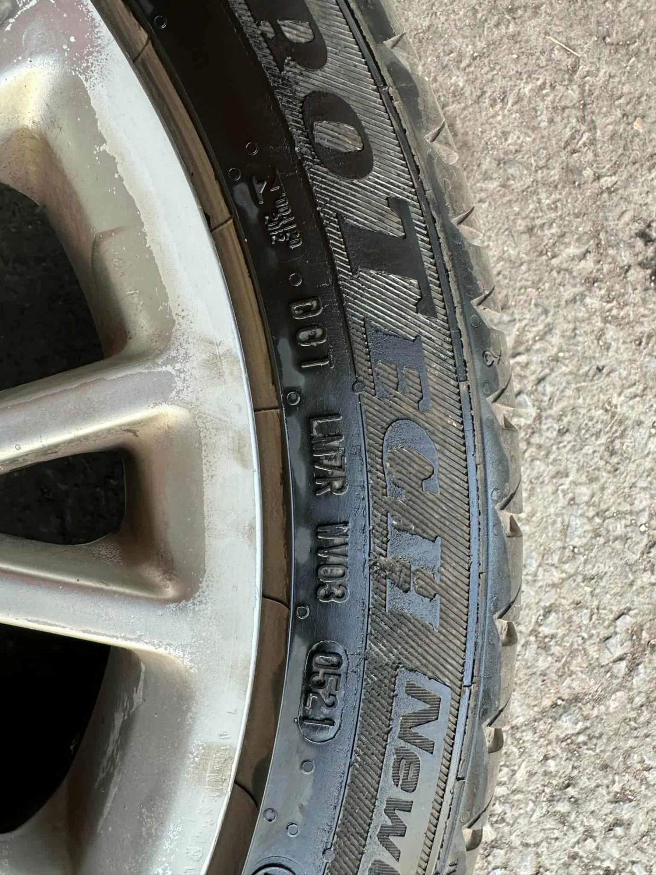    225/45R17 | Mobile.bg   3