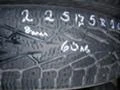 Гуми Всесезонни 225/75R16, снимка 4