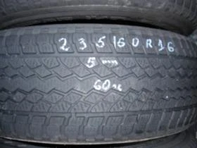  235/60R16 | Mobile.bg    4