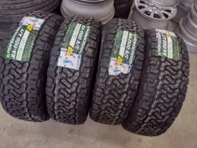 Гуми Всесезонни 235/75R15, снимка 3 - Гуми и джанти - 45794047