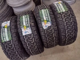 Гуми Всесезонни 235/75R15, снимка 2 - Гуми и джанти - 45794047