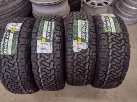 Гуми Всесезонни 235/75R15, снимка 1 - Гуми и джанти - 45794047