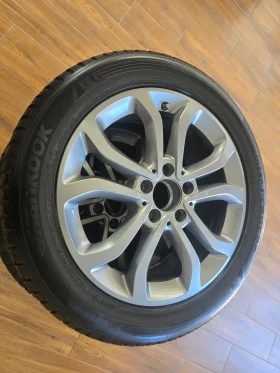    225/50R17  Mercedes-Benz C 220 | Mobile.bg    4