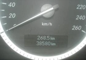 Mercedes-Benz C 220 W204, снимка 5