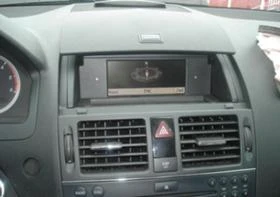 Mercedes-Benz C 220 W204, снимка 6