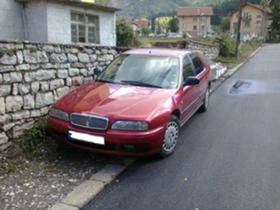 Rover 620 SDI, снимка 1