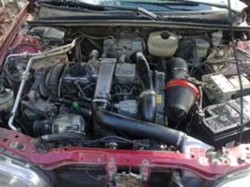 Rover 620 SDI, снимка 12