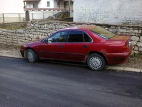 Rover 620 SDI, снимка 3