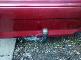 Rover 620 SDI, снимка 5