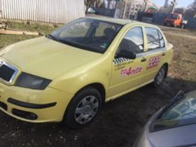 Skoda Fabia 1.2i , снимка 5