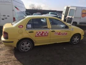 Skoda Fabia 1.2i , снимка 4