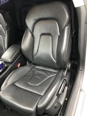 Audi A5 2.7tdi 8speed, снимка 8