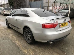 Audi A5 2.7tdi 8speed, снимка 3