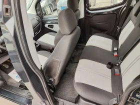 Fiat Qubo 1, 3multijet , като нова, снимка 15