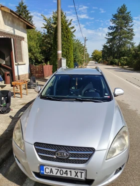 Kia Ceed 1.6, снимка 2