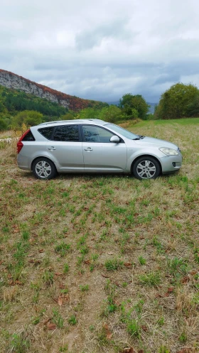 Kia Ceed 1.6, снимка 9