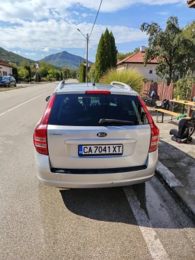 Kia Ceed 1.6, снимка 4