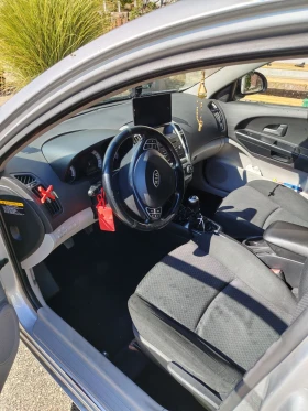 Kia Ceed 1.6, снимка 9