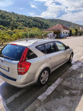 Kia Ceed 1.6, снимка 5