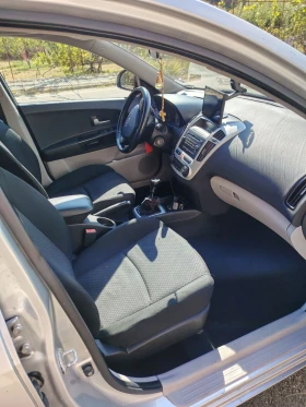 Kia Ceed 1.6, снимка 7