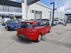 Renault Clio 0.9TCe LPG 90к.с. Grandtour , снимка 4