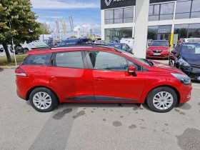 Renault Clio 0.9TCe LPG 90к.с. Grandtour , снимка 5
