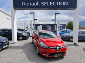 Renault Clio 0.9TCe LPG 90к.с. Grandtour , снимка 1
