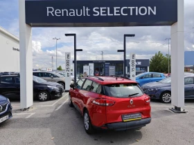 Renault Clio 0.9TCe LPG 90к.с. Grandtour , снимка 3