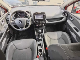 Renault Clio 0.9TCe LPG 90к.с. Grandtour , снимка 14