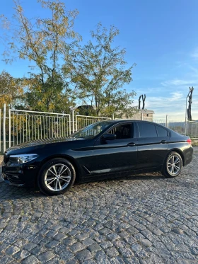 BMW 520  - изображение 4