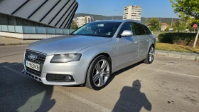 Audi A4 2000 143кс Ръчка, снимка 6