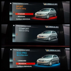 BMW 530 3.0d * Mpack* Xdrive* KEYLESS* SOFT CLOSE* SWISS, снимка 13