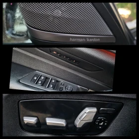 BMW 530 3.0d * Mpack* Xdrive* KEYLESS* SOFT CLOSE* SWISS, снимка 9