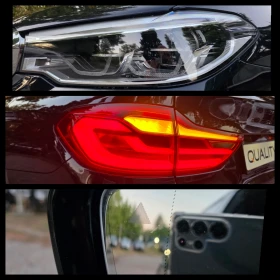 BMW 530 3.0d * Mpack* Xdrive* KEYLESS* SOFT CLOSE* SWISS, снимка 17