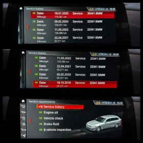 BMW 530 3.0d * Mpack* Xdrive* KEYLESS* SOFT CLOSE* SWISS, снимка 12