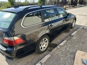 BMW 525 Газ, снимка 5