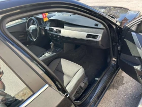 BMW 525 Газ, снимка 14