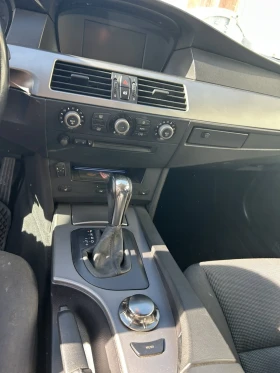 BMW 525 Газ, снимка 12