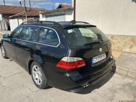 BMW 525 Газ, снимка 6