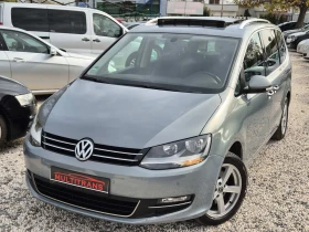 VW Sharan HIGHLINE , снимка 1