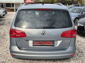 VW Sharan HIGHLINE , снимка 4