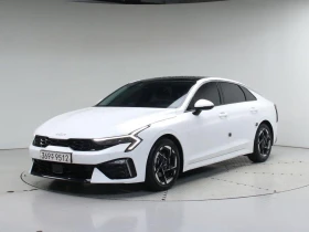 Kia K5 2.0 Noblesse * НАЙ-ДОБРА ЦЕНА В БЪЛГАРИЯ* , снимка 2