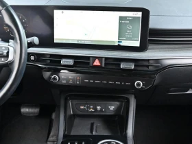 Kia K5 2.0 Noblesse * НАЙ-ДОБРА ЦЕНА В БЪЛГАРИЯ* , снимка 10