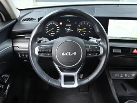 Kia K5 2.0 Noblesse * НАЙ-ДОБРА ЦЕНА В БЪЛГАРИЯ* , снимка 8