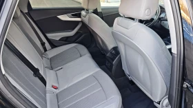 Audi A4 2.0 TDI hybrid , снимка 14