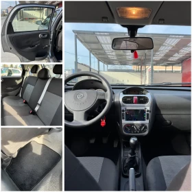 Opel Corsa 1.3 CDTI., снимка 9