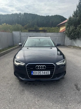Audi A6 3.0tdi quattro , снимка 2